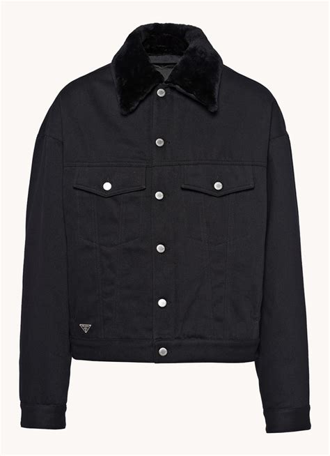 prada spijker jas